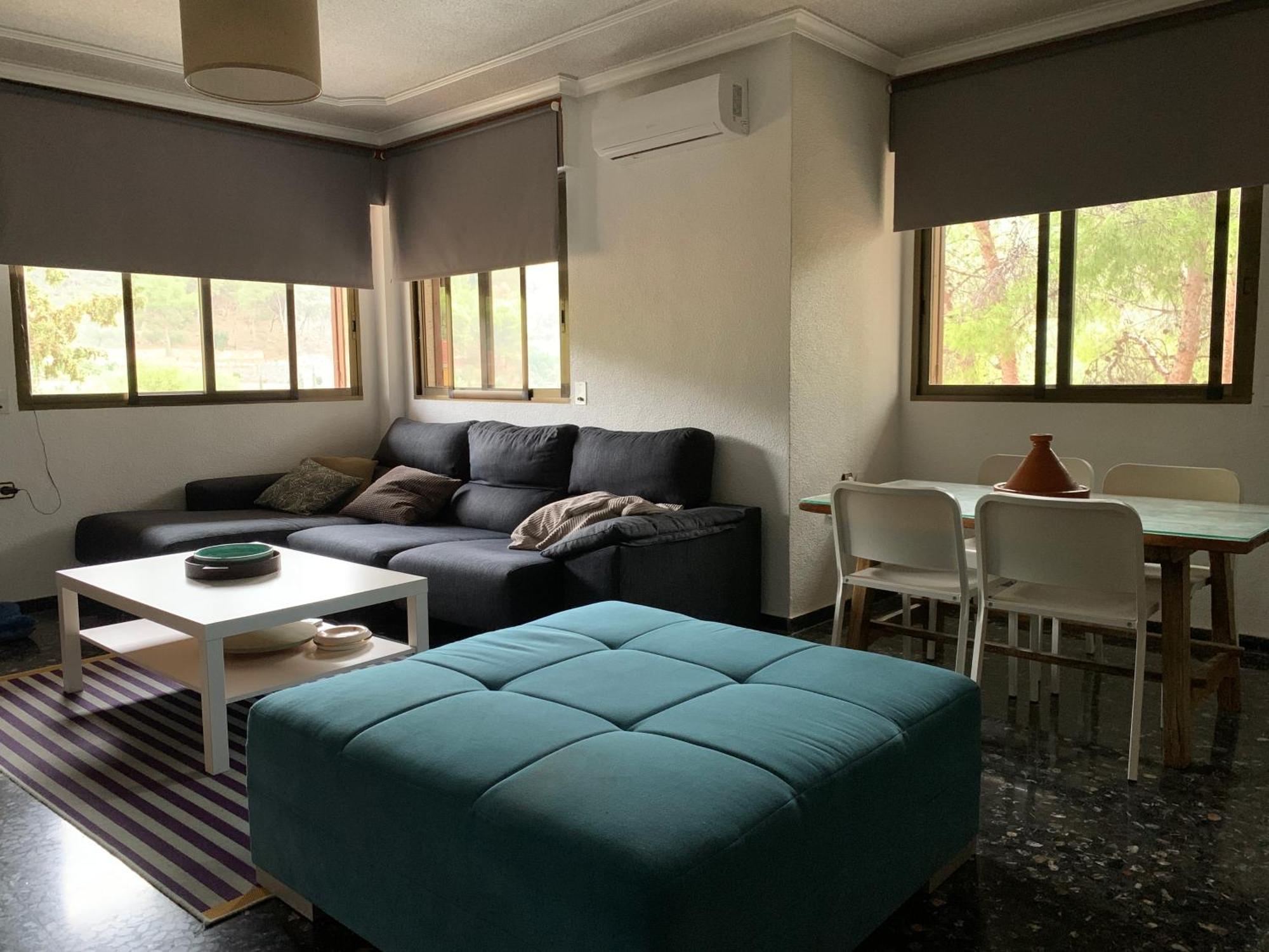 فيلا La Casa De La Fuensanta مرسية المظهر الخارجي الصورة