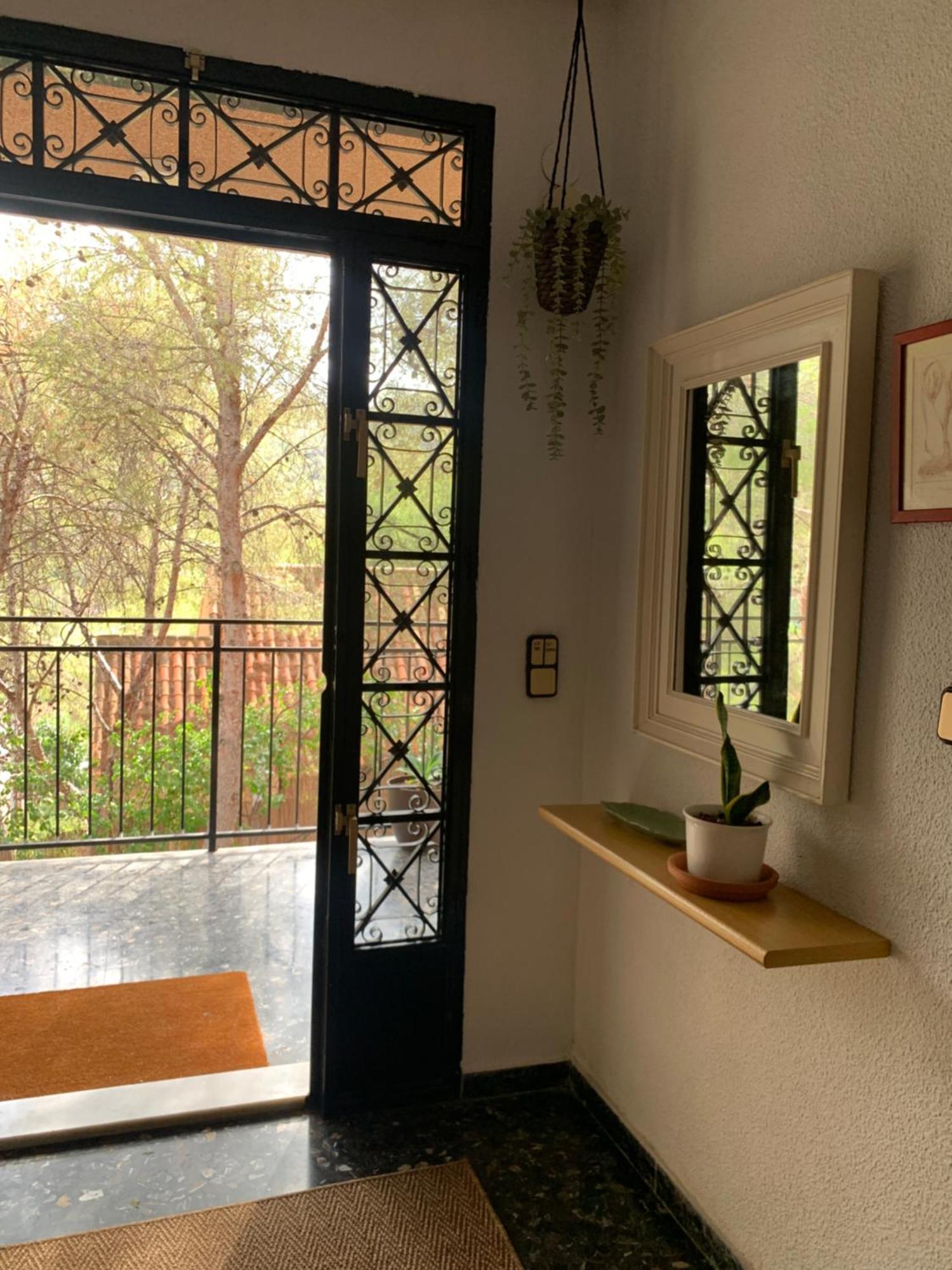 فيلا La Casa De La Fuensanta مرسية المظهر الخارجي الصورة