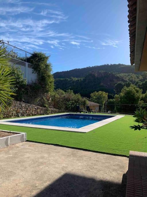 فيلا La Casa De La Fuensanta مرسية المظهر الخارجي الصورة