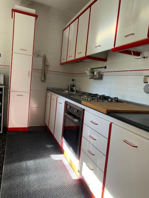 فيلا La Casa De La Fuensanta مرسية المظهر الخارجي الصورة