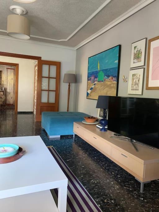 فيلا La Casa De La Fuensanta مرسية المظهر الخارجي الصورة