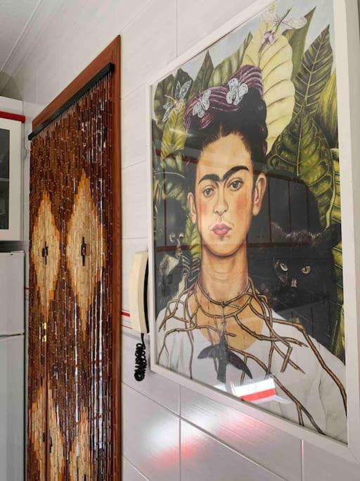 فيلا La Casa De La Fuensanta مرسية المظهر الخارجي الصورة