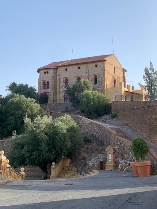 فيلا La Casa De La Fuensanta مرسية المظهر الخارجي الصورة