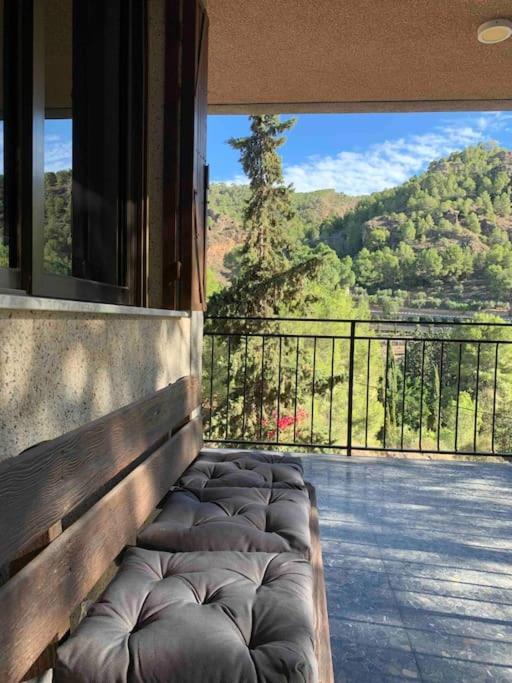 فيلا La Casa De La Fuensanta مرسية المظهر الخارجي الصورة