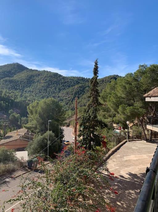 فيلا La Casa De La Fuensanta مرسية المظهر الخارجي الصورة
