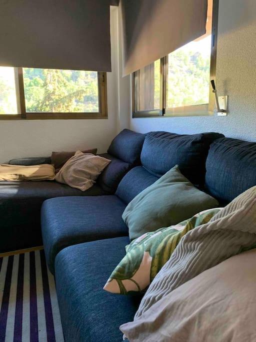 فيلا La Casa De La Fuensanta مرسية المظهر الخارجي الصورة