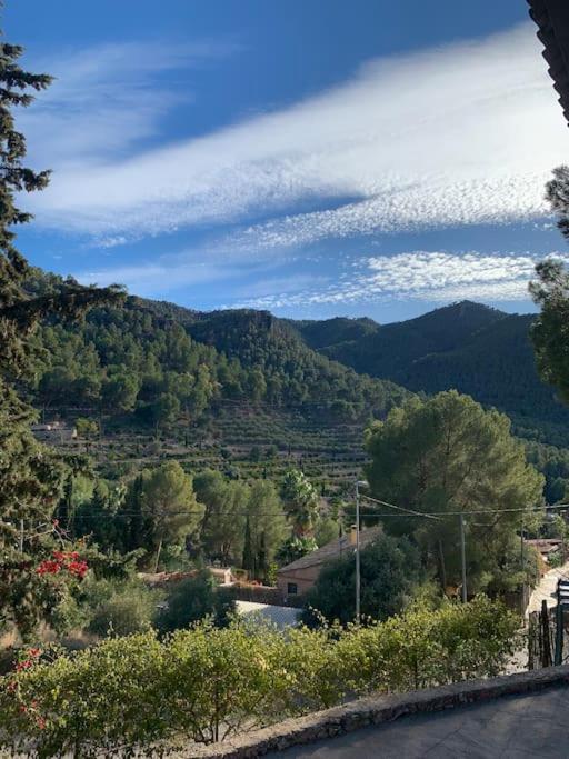 فيلا La Casa De La Fuensanta مرسية المظهر الخارجي الصورة